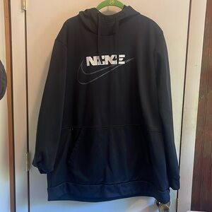 Men’s Nike hoodie